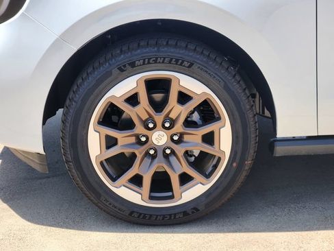 New 2027 Ford Expedition King Ranch AWD/4WD image 10