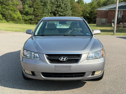 Used 2007 Hyundai Sonata SE FWD image 10