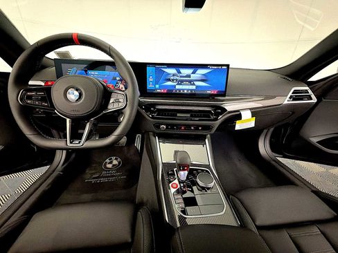 Used 2026 BMW M2 w/ Lighting Package image 17