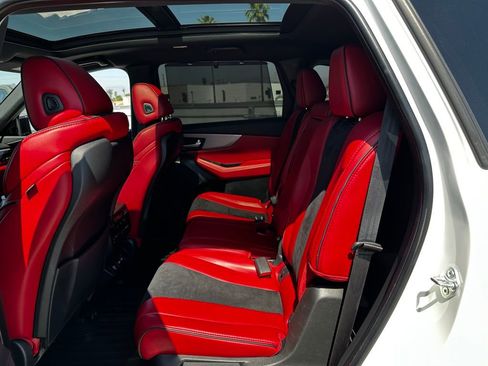 Used 2022 Acura MDX A-Spec image 4