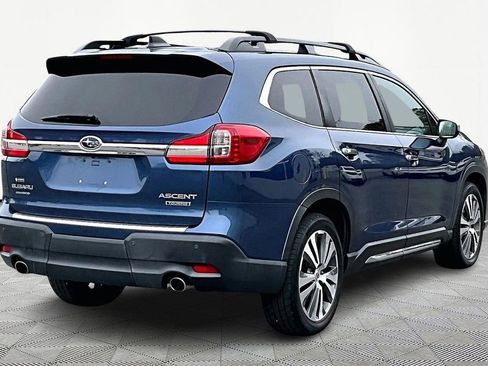 Used 2019 Subaru Ascent Touring w/ Popular Package #3 image 8