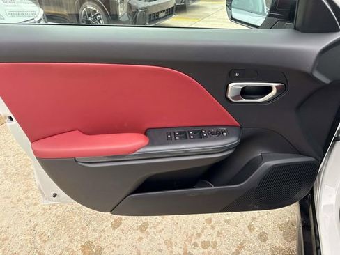 New 2026 Kia K4 GT-Line image 21