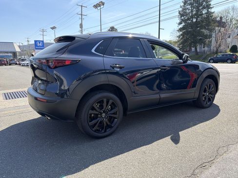 Used 2025 MAZDA CX-30 AWD 2.5 S w/ Select Sport Pkg image 7