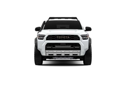 New 2026 Toyota 4Runner Trailhunter