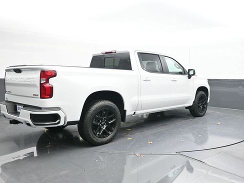 New 2026 Chevrolet Silverado 1500 RST image 13