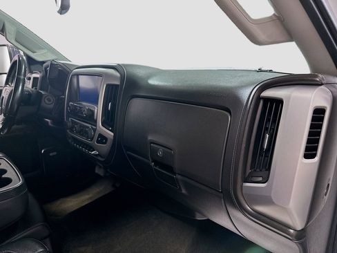 Used 2015 GMC Sierra 2500 SLT AWD/4WD image 29