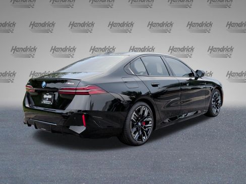 New 2026 BMW i5 M60 AWD/4WD image 7