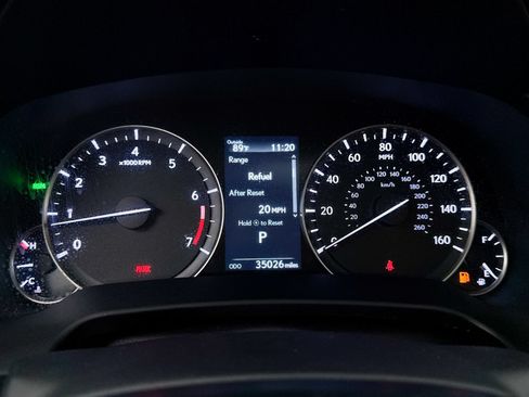 Used 2022 Lexus RX 350 FWD w/ Premium Package image 32