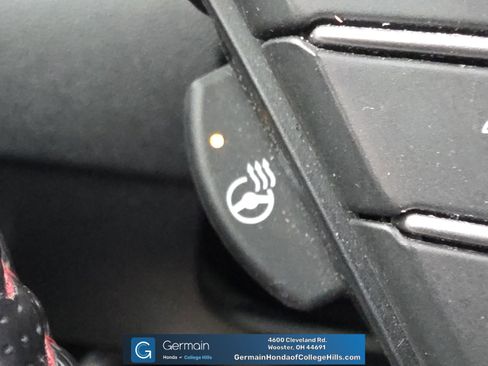 Certified 2021 Honda Ridgeline Black Edition image 6