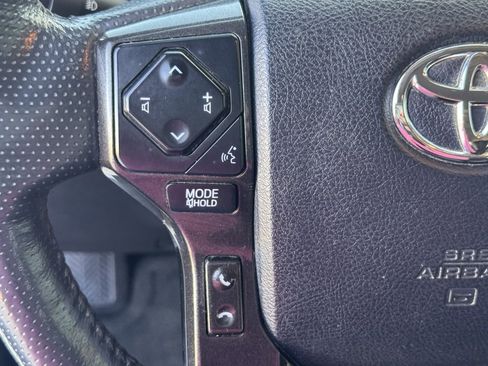 Used 2023 Toyota 4Runner TRD Off-Road Premium image 24