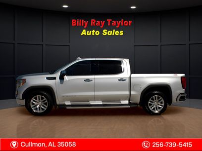 Used 2019 GMC Sierra 1500 SLT w/ SLT Premium Plus Package