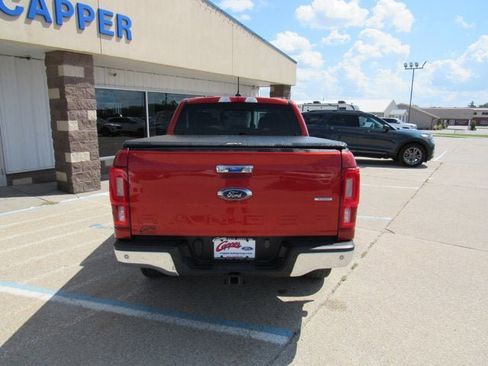 Used 2019 Ford Ranger XLT w/ Equipment Group 302A Luxury AWD/4WD image 6