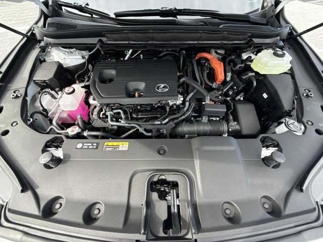 New 2026 Lexus RX 350h w/ Convenience Package AWD/4WD image 27