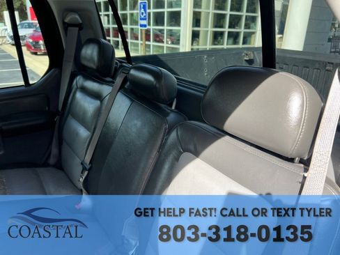 Used 2004 Ford Explorer Sport Trac XLT image 15