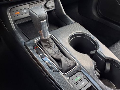 Certified 2026 Honda Civic LX image 12