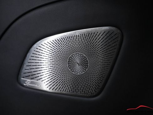 Used 2025 Mercedes-Benz AMG GT 63 image 60