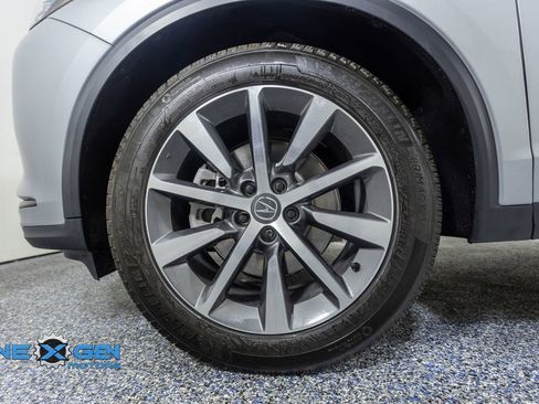 Used 2023 Acura MDX A-Spec AWD/4WD image 50