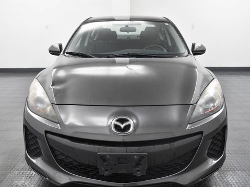 Used 2013 MAZDA MAZDA3 i Touring image 2