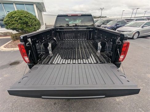 New 2026 GMC Sierra 1500 Pro w/ Pro Value Package image 14