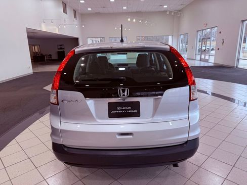 Used 2014 Honda CR-V LX image 12