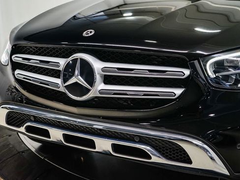 Certified 2022 Mercedes-Benz GLC 300 image 8