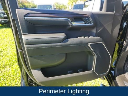 Used 2024 GMC Sierra 1500 SLT w/ X31 Off-Road Package image 29