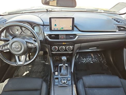 Used 2017 MAZDA MAZDA6 Sport FWD image 17