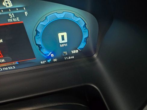 New 2025 Ford Bronco Outer Banks image 11