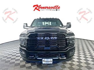 New 2026 RAM 3500 Laramie w/ Night Edition video 2