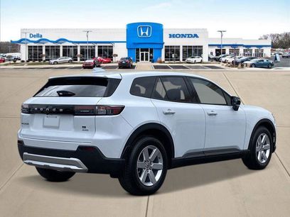 New 2026 Honda Prologue EX