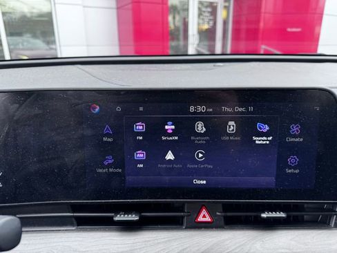 Used 2023 Kia Sportage X-Line w/ X-Line Premium Package image 19