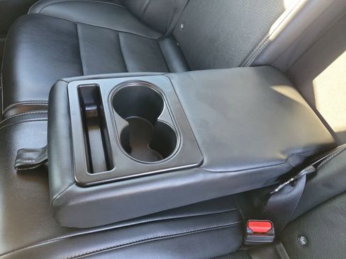 Certified 2023 Nissan Maxima SV w/ Floor Mat Group image 20