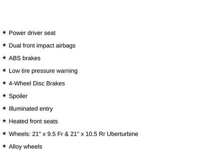 Used 2023 Tesla Model Y Performance