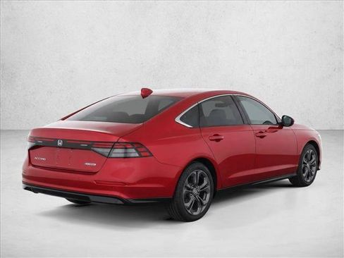 Used 2025 Honda Accord EX-L image 7