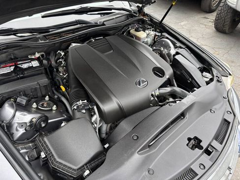 Used 2014 Lexus IS 250 Base image 26