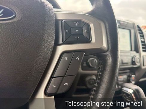 Used 2017 Ford F150 Lariat image 42