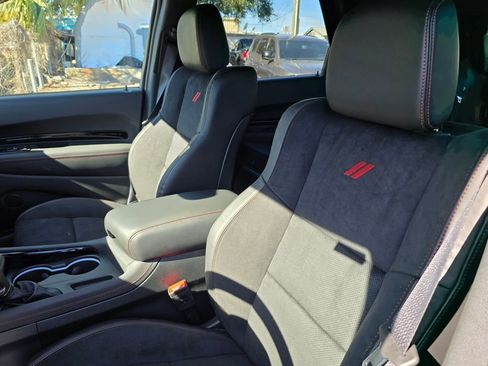 New 2026 Dodge Durango GT image 18