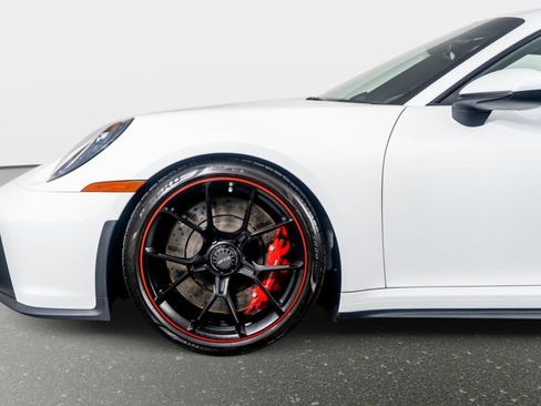 Used 2022 Porsche 911 GT3 RWD image 19