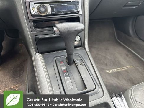 Used 1992 Acura Vigor GS FWD image 9