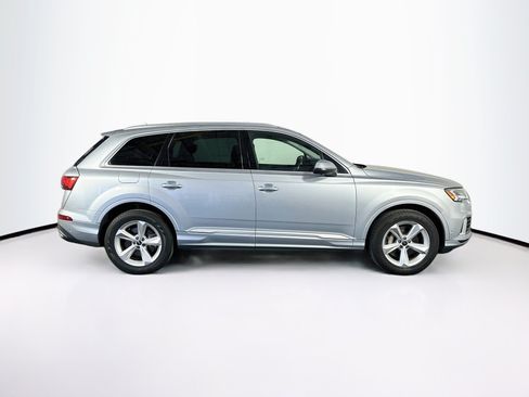 Used 2024 Audi Q7 2.0T Premium Plus AWD/4WD image 10