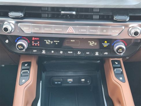 New 2025 Kia Telluride SX X-Line image 14
