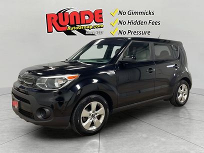 Used 2019 Kia Soul w/ Convenience Package