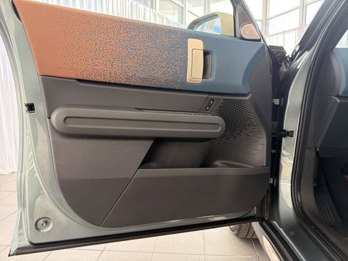 Certified 2025 MINI Cooper Countryman S w/ Comfort Package Max image 21