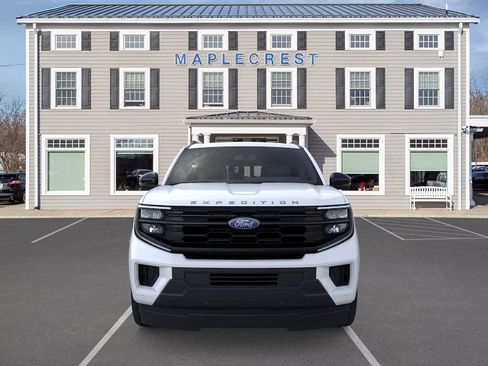 New 2026 Ford Expedition Max Active image 6