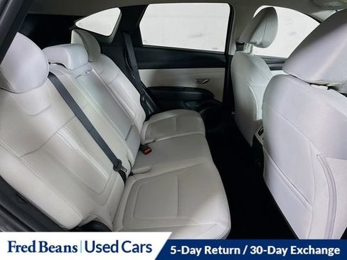 Used 2026 Hyundai Tucson SEL Plus AWD/4WD image 33