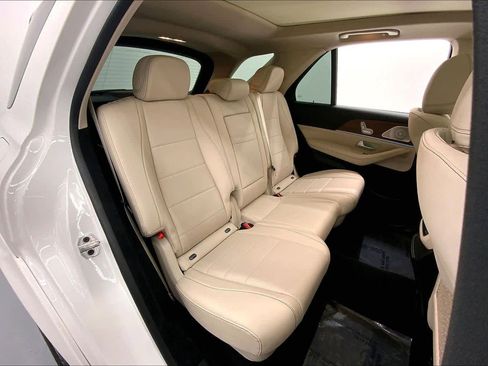 Certified 2022 Mercedes-Benz GLE 350 4MATIC image 13