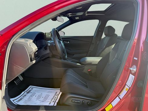 Certified 2025 Honda Accord Sport image 25