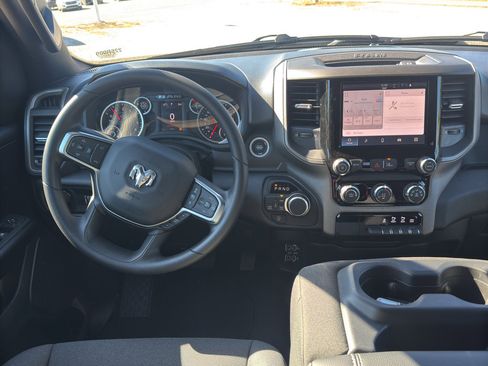 New 2026 RAM 1500 Express image 13