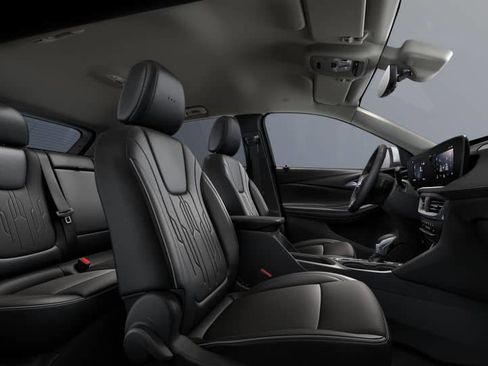 New 2025 Buick Encore GX Avenir w/ Avenir Technology Package image 59