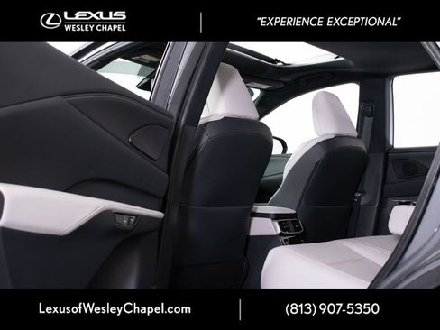 Used 2023 Lexus RX 350 Premium Plus w/ Accessory Package (Z1) FWD image 23